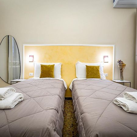 Residenza Viola Appartement Florence Buitenkant foto