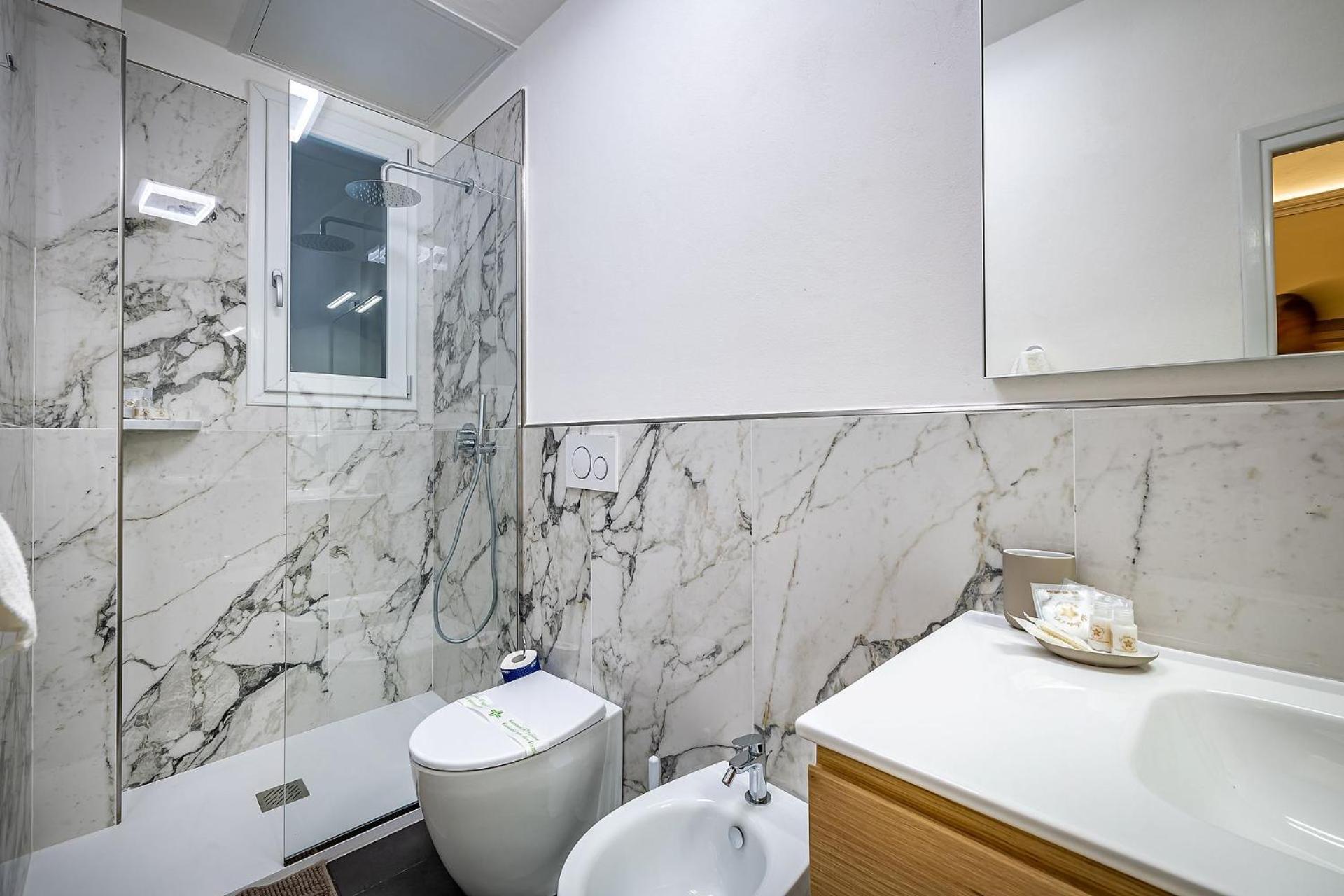 Residenza Viola Appartement Florence Buitenkant foto