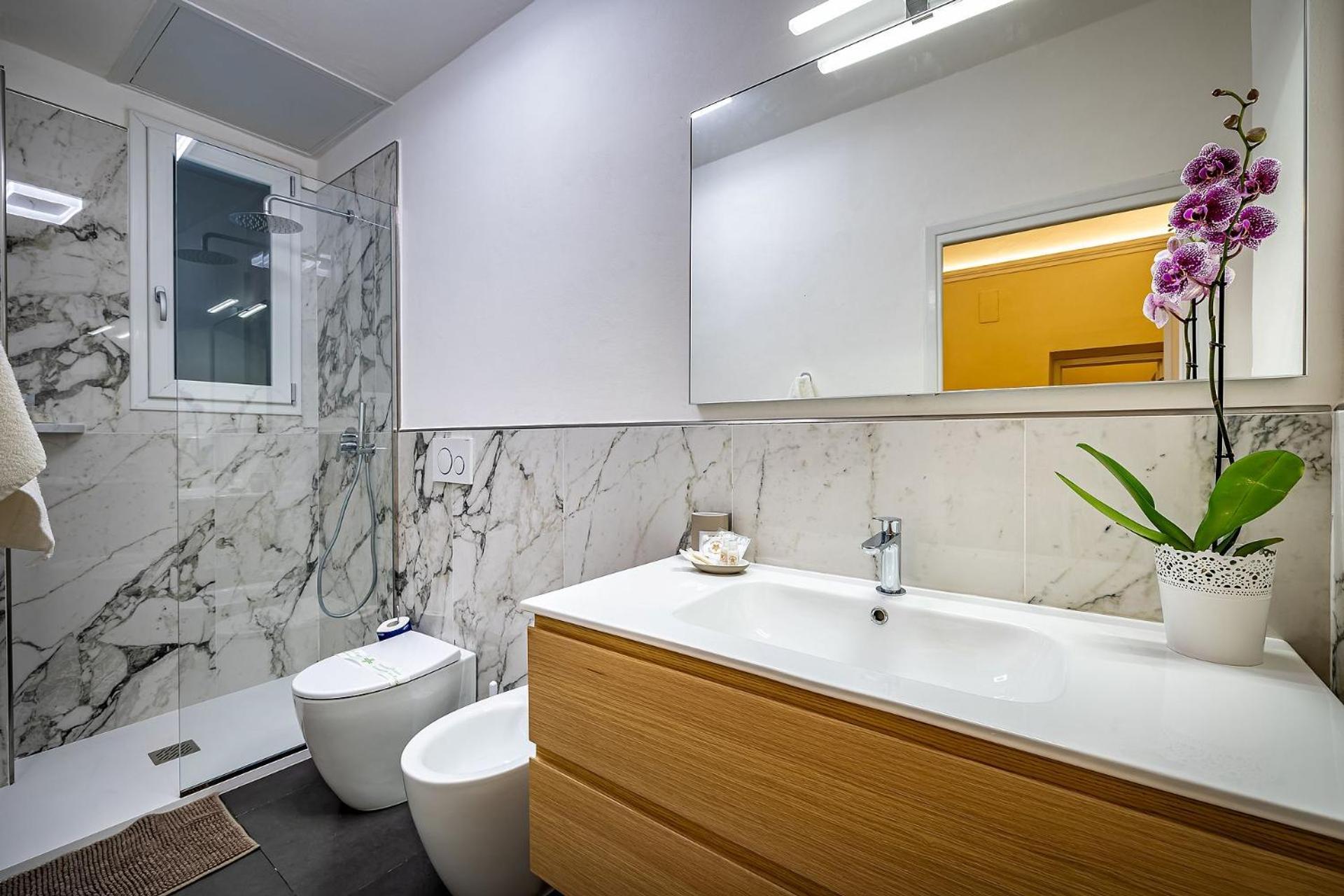 Residenza Viola Appartement Florence Buitenkant foto