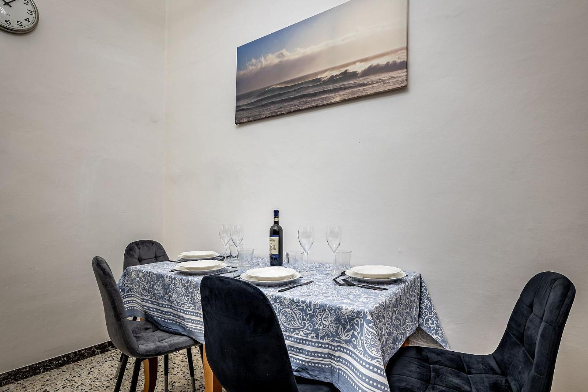 Residenza Viola Appartement Florence Buitenkant foto