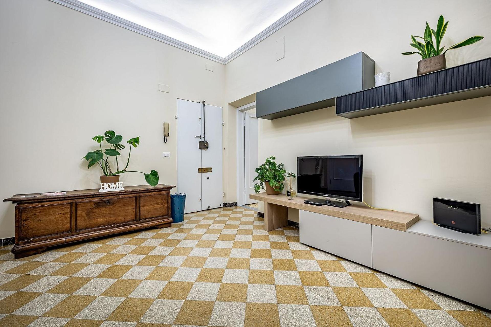 Residenza Viola Appartement Florence Buitenkant foto