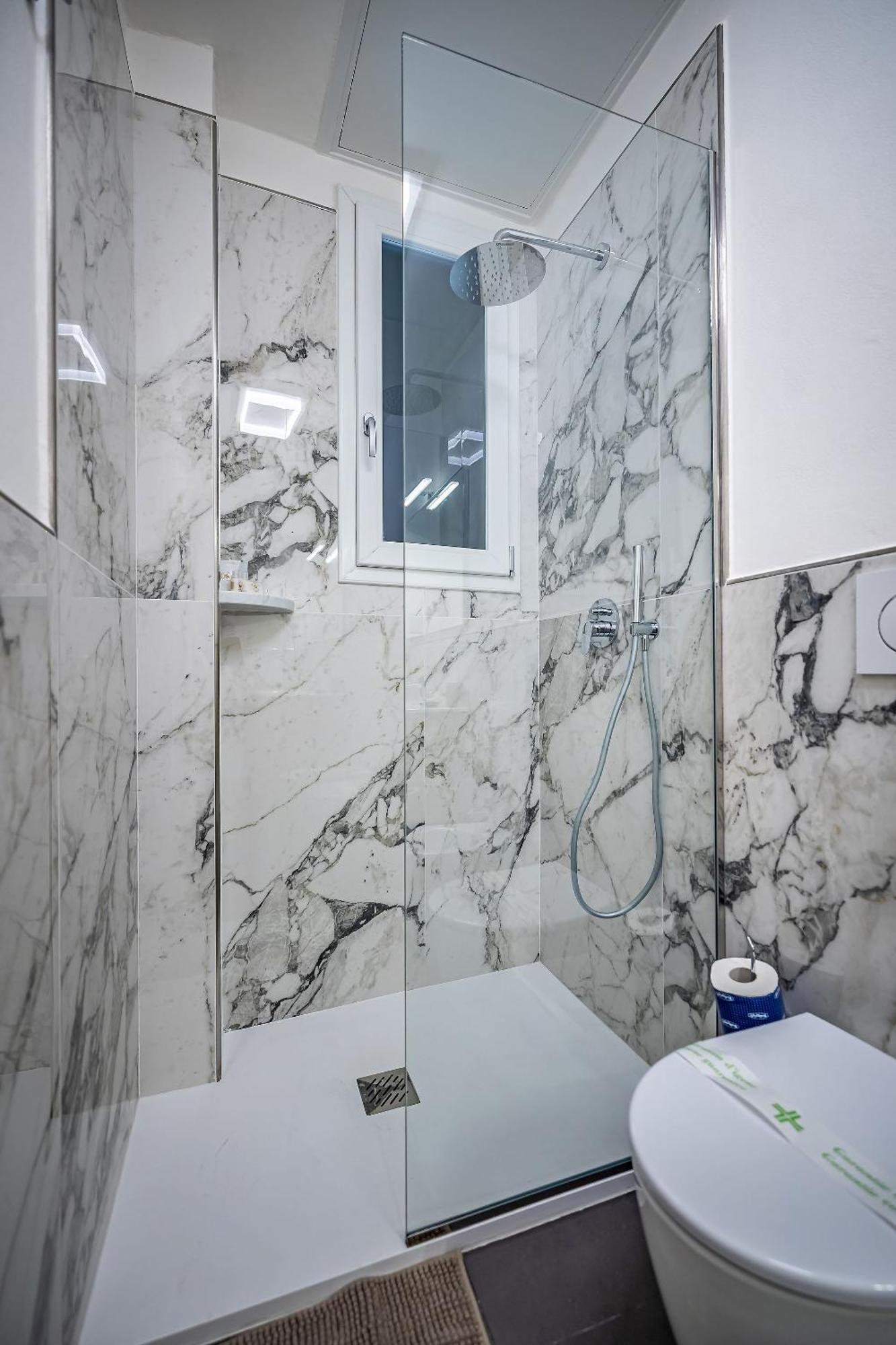 Residenza Viola Appartement Florence Buitenkant foto