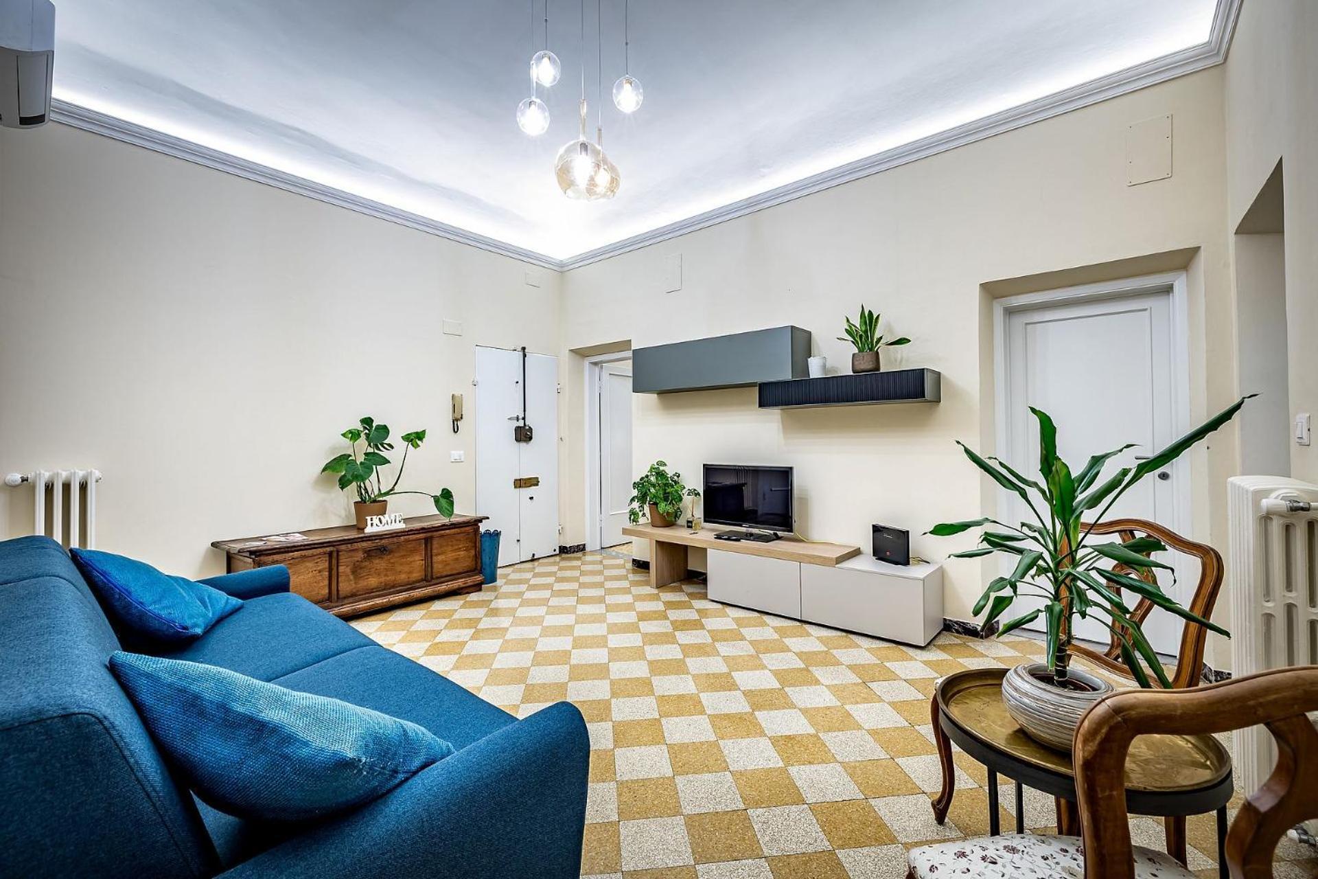 Residenza Viola Appartement Florence Buitenkant foto